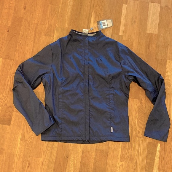 Nike Jackets & Blazers - NWT Nike Thermal Sport Jacket